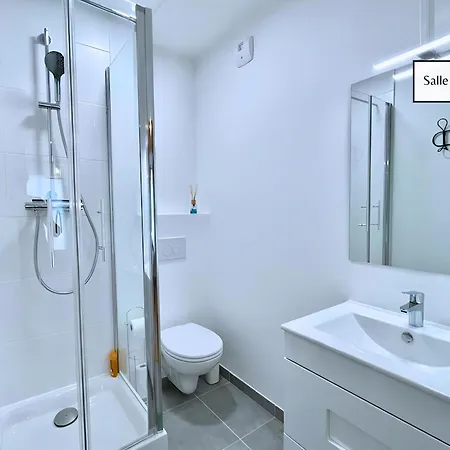 L'eclat Champenois - Terrasse-gare-arena 兰斯