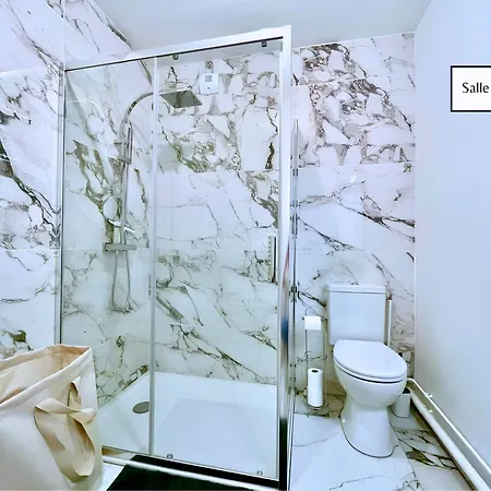 L'eclat Champenois - Terrasse-gare-arena