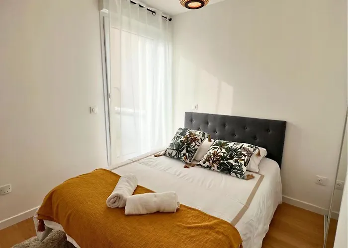 L'eclat Champenois - Terrasse-gare-arena Lejlighed Reims